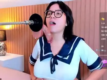 Chaturbate Adult Webcams of cherryl_blosom_