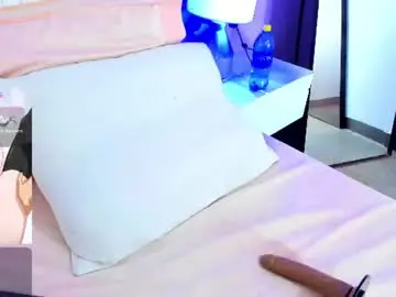 Chaturbate Sex Chat of cherryl_blosom_