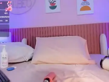 Chaturbate Live Sex of cherryl_blosom_