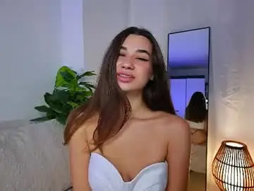 Chaturbate Adult Webcam of divetagrace