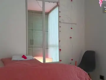 Chaturbate Sex Chat of emma_revees