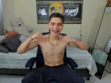 Chaturbate Best live sex cam show of erick_de_rossee