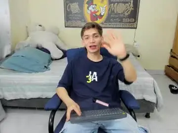 Chaturbate Sex Chat of erick_de_rossee