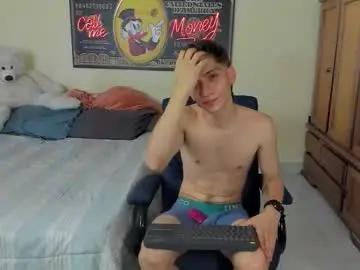 Chaturbate Watch Live Sex Cams of erick_de_rossee