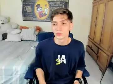 Chaturbate Sex Chat of erick_de_rossee