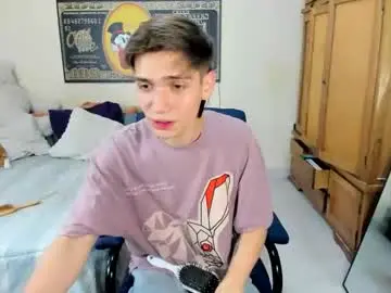 Chaturbate Adult Webcams of erick_de_rossee