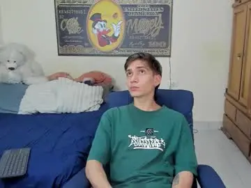 Chaturbate Adult Video Chat of erick_de_rossee