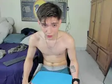 Chaturbate Nude Webcam of erick_de_rossee