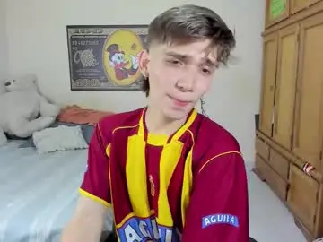 Chaturbate Live Sex of erick_de_rossee