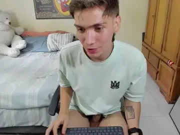 Chaturbate Sex Chat of erick_de_rossee