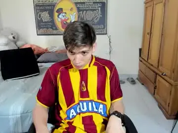 Chaturbate Nude Webcam of erick_de_rossee