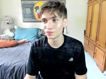 Chaturbate Nude Webcam of erick_de_rossee