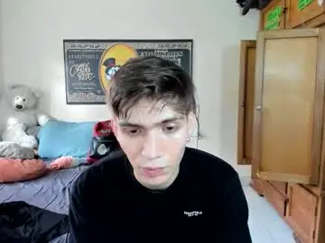 Chaturbate Free Porn Cam of erick_de_rossee