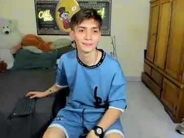 Chaturbate Best Webcam of erick_de_rossee