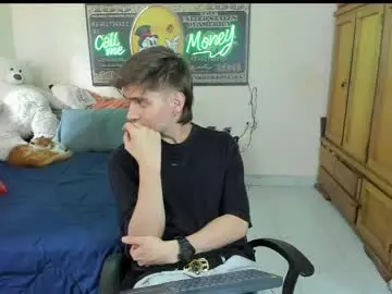 Chaturbate Free Porn Cam of erick_de_rossee