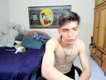 Chaturbate Live Sex of erick_de_rossee