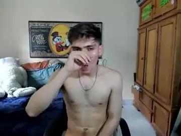 Chaturbate Private Sex Chat of erick_de_rossee