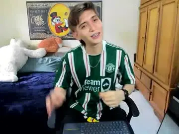 Chaturbate Live Sex Cam of erick_de_rossee