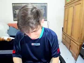 Chaturbate Sex Chat of erick_de_rossee