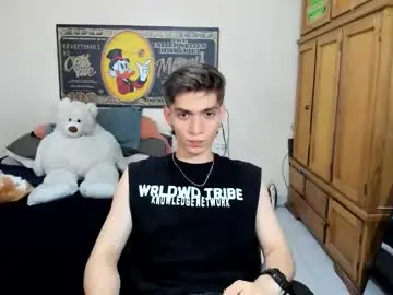 Chaturbate Free Porn Cam of erick_de_rossee