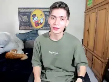 Chaturbate Sex Chat of erick_de_rossee