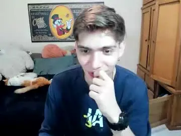 Chaturbate Live Sex Cam of erick_de_rossee