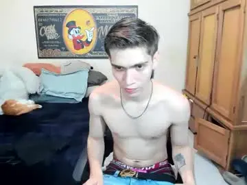 Chaturbate Nude Webcam of erick_de_rossee