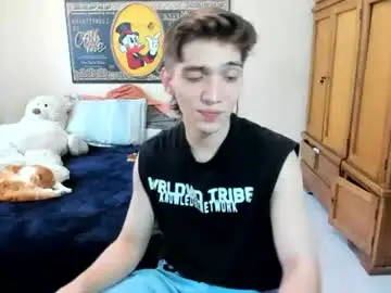 Chaturbate Free Porn Cam of erick_de_rossee