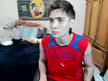 Chaturbate Free Live Porn of erick_de_rossee