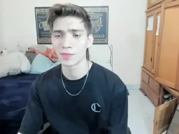 Chaturbate Private Sex Chat of erick_de_rossee