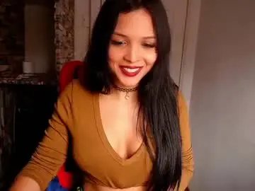 Chaturbate Live Sex of fruttitas