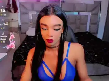 Chaturbate Live Sex of gigitremblay