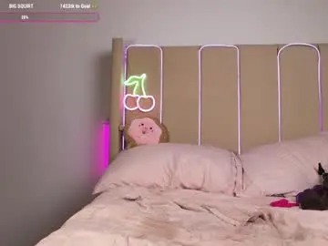 Chaturbate Free Live Porn of ginacali