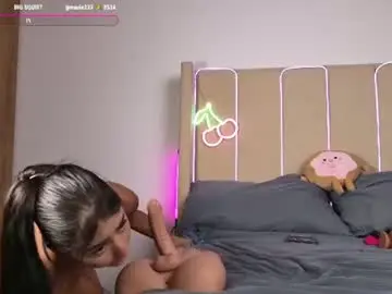 Chaturbate Watch Live Sex Cams of ginacali