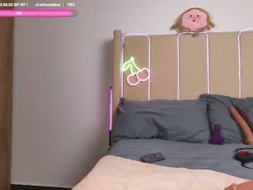 Chaturbate Private Sex Chat of ginacali