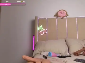Chaturbate Adult Webcam of ginacali