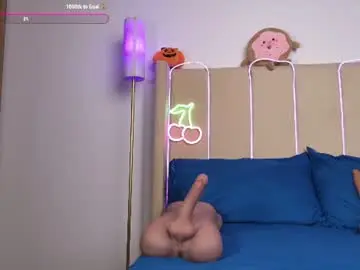 Chaturbate Private Sex Chat of ginacali