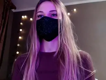 Chaturbate Live Sex Cam of iris_lave