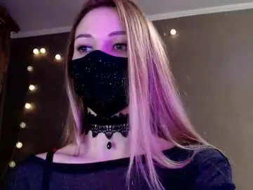 Chaturbate Best live sex cam show of iris_lave