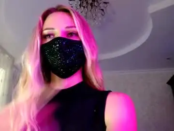 Chaturbate Sex Chat of iris_lave