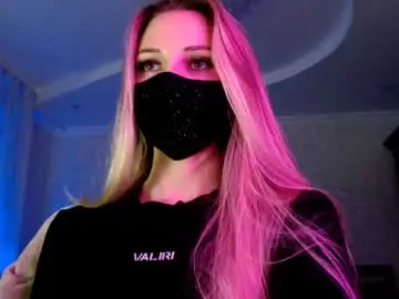 Chaturbate Live Porn of iris_lave