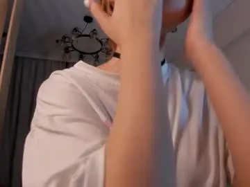 Chaturbate Live Sex of jee__son