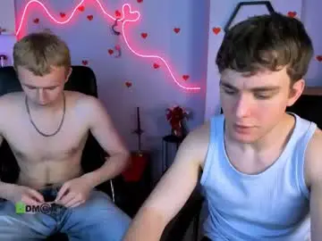 Chaturbate Live Sex Cam of kael_rin