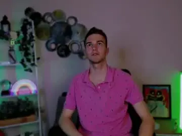 Chaturbate Watch Live Sex Cams of kael_rin