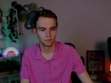 Chaturbate Free Live Porn of kael_rin