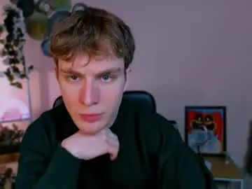 Chaturbate Free Porn Cam of kael_rin