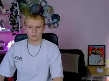 Chaturbate Nude Webcam of kael_rin