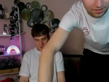 Chaturbate Adult Video Chat of kael_rin