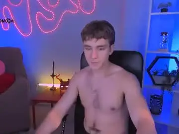 Chaturbate Best Webcam of kael_rin