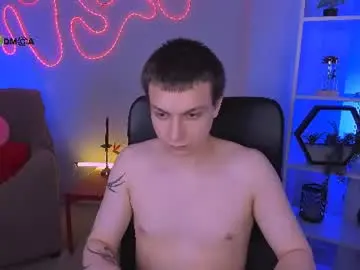 Chaturbate Live Sex Cam of kael_rin